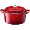 Bonne Bonheur Cocotte Series Pot