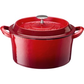 Bonne Bonheur Cocotte Series Pot