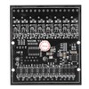 PLC Industrial Control Board Based on FX1n 2N‑6Mr t 10/14/20Mr