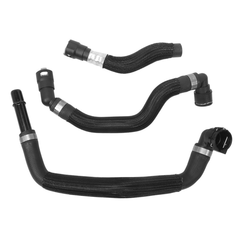 68199254AA Heater Hose Kit fits Grand Cherokee 2014-2018 200 2015-2017