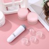 FOMIYES Facial Massager: 4 in 1 Mini Electric Acupressure Massager