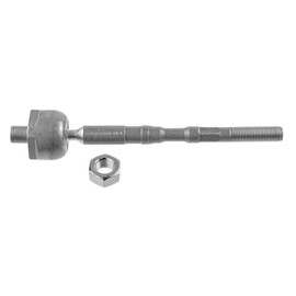 LEMFÖRDER 43296 01 Axial Joint Tie Rod for Nissan Rogue Sport II Off-Road Vehicle Closed (J11, J11_) 2013 - Both Sides, Front Axle and Other Vehicles