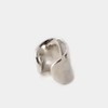 Moonstan Women's Ear Cuffs, Popular, Silver, Men's, Gold, Wide, Elegant,