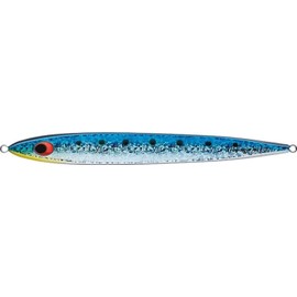 EVERGREEN TS05 True Pin Jig, 7.1 oz (200 g), Sardine