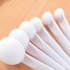 Measure Spoon Styrene Resin 6/ Set