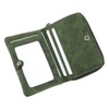 Takeokikuchi 720621 Men's Coin Purse, Coin Case, Card Case, Limited