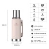 Termo Stanley Mate System 1.2 L - De Por Vida