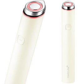 Medicube Booster Pro Mini Plus Beige, Silicona, Por mes