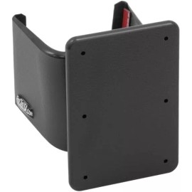 As shown Angled Dash Mount for 2015-2020 Chevy Suburban Tahoe GMC Yukon SUVs