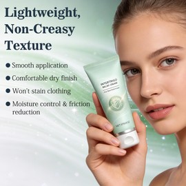 VOYOCUGE 2PCS Intertrigo Cream, Skin Fold Care & Chafing Support Cream, Supports Skin Comfort, Fast-Drying Non-Greasy for Friction-Prone Areas, 2 oz (57 g) (2)