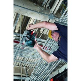 Bosch 2608649001 Band Saw Replacement Blade (Number of Tiles: 24, 2 Pieces)