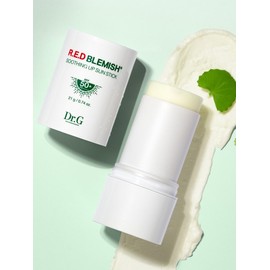 (1+1) Red Blemish Soothing Up Sun Stick 21g / (1+1) 레드 블레미쉬 수딩 업 선스틱 21g