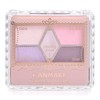 Canmake Perfect Stylist Eyes 12 Eye Shadow, Dreaming Flower, 0.1