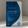 Amazing You Epsom Salts Detox Bath Soak - Pure Magnesium
