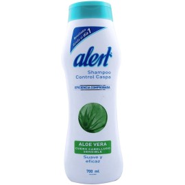Shampoo Alert Aloe 700ml