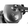 Rugged Radios H41-CF Carbon Fiber Style Behind The Head Intercom