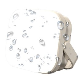 Lanterns for Power Outages, 1000LM Bright Portable Camping Light, Multifunctional Mountaineering Supplies for Fishing Hiking Survival Work Urgency Travel