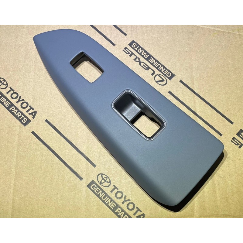 Lexus 03 - 09 LEXUS GX470 PASSENGER RIGHT POWER WINDOW