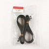 BIKERIBBON Stringer Rim Tape, 2 Pieces (Bag) 700"/24mm Width