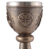 VOGLER Joh. Vogler GmbH Crusader Goblet Deus lo Vult Made