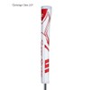 SuperStroke Zenergy Claw 2.0 Putter Grip - Enhanced Grip for