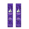 Arctic Fox Semi-Permanent Hair Color, Purple Madness, Vegan & Cruelty-Free,