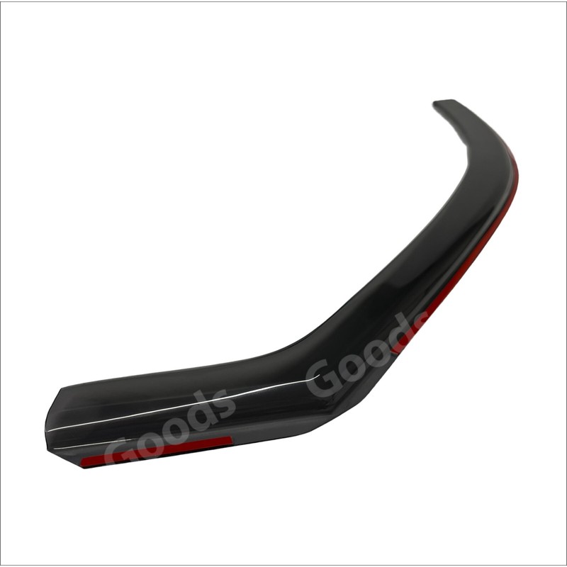 For Chrysler Pacifica 2017-2025 In-Channel Vent Window Visor Sun Shade