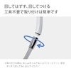 Takagi JSB333 Shower Head Showerhead Shower Pita Miz-e Chlorine Removal