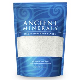 Ancient Minerals Magnesium Flakes, 750g