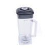 Commercial Heavy Duty Blender 1500W,Smoothie Maker, Food Processor, Juice Blender