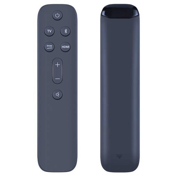 PZL New Replacement Remote Control Compatible with JBL Bar 5.1