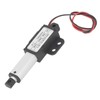 Electric Linear Actuator 20mm Stroke 150N IPX4 Linear Actuator Motor