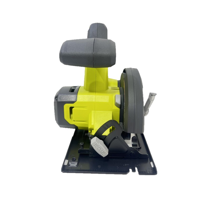 Ryobi 18V 5-1/2" Circular Saw PCL500B (Renewed)