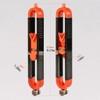 GOZWELL Precise Contour Scribe Tool with Lock for Pencil -