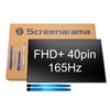 SCREENARAMA New Screen Replacement for Gigabyte G6 KF (165Hz FHD+