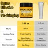 Manuka Honey for Wounds, Speed up Healing for Cuts, Surgical