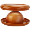 Joie Onion Stretch Pod, Keep Onions Fresh Longer, Refrigerator Storage,