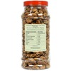 Natural Health 4 Life Caramelised Honey Almonds 550g