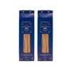 GENTILE PASTA BUCATINI DI GRAGNANO IGP (2 Pack - 1.1