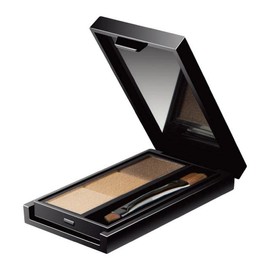 Aikay LB Powderblow Creator, Yellow Brown, Eyebrow, Unscented, 1.4 oz (40.0 g)