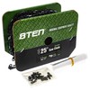 8TEN Chainsaw Chain Bulk Reel Semi Chisel 25 Foot .043