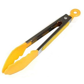 Barbecue Grilling Pliers Kitchen Home Tools Buffet Pastry Pastry Random Color