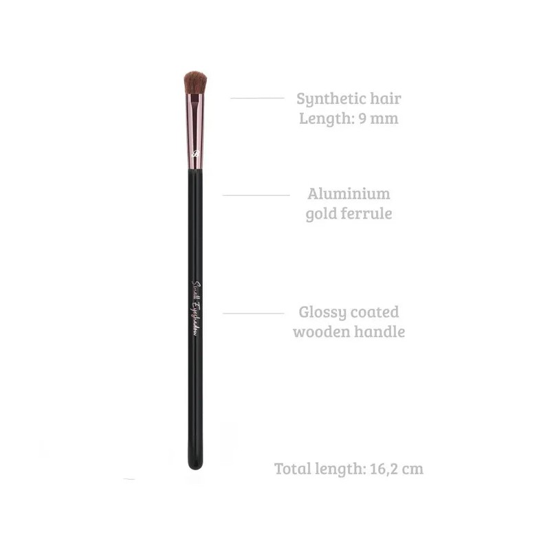 Boozyshop UP33 Small Eyeshadow Brush