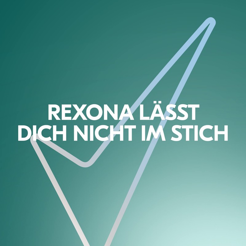 Rexona Antiperspirant