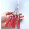 Square Head Screwdriver Set 4 Sizes, SKZIRI 4PCS Square Screwdriver