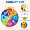 Weather Wheel for Kids Weather Chart for Classroom Preschool Decor