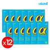 Nature Dew Health Mall Partner Alpha CD 12 boxes efficacy