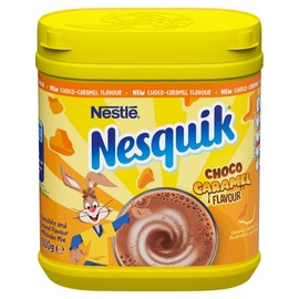 Nesquik Milkshake Mix Choc Crml 500g