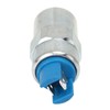 Fuel Injection System Shut Off Stop Solenoid Valve Engine Flameout