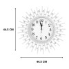 REGALOMEX Reloj Análogo De Pared, Diseño Innovador